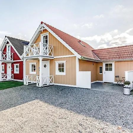 Strandgardsvej Iv Vakantiehuis Bro (Funen)