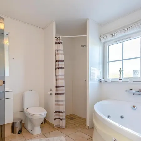 Strandgardsvej Iv * Bro (Funen)