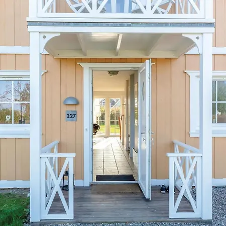 Strandgardsvej Iv Bro (Funen)