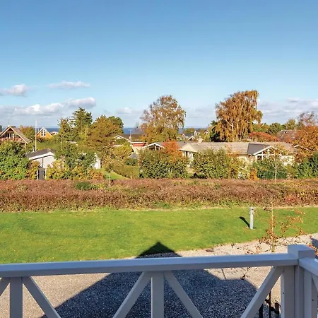 Strandgardsvej Iv Vakantiehuis *