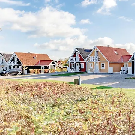 Strandgardsvej Iv Vakantiehuis