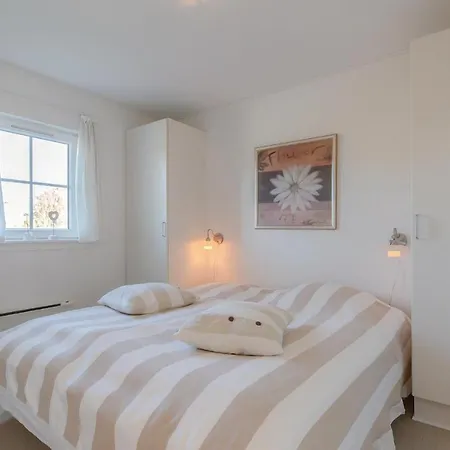 Cozy Home In Brenderup Fyn With Sauna Tatil Evi