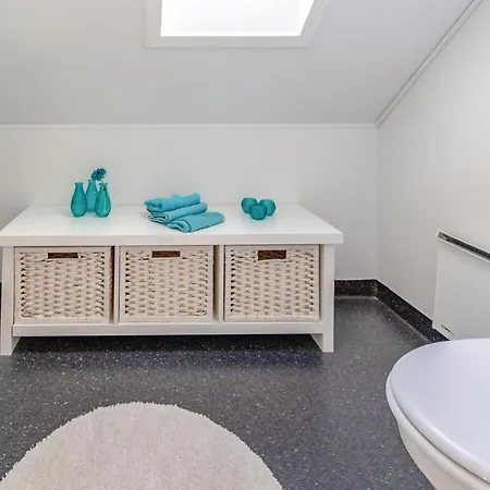 Strandgardsvej Iv * Bro (Funen)