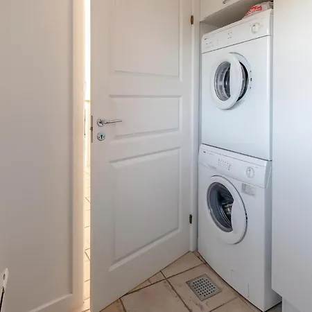Vakantiehuis Strandgardsvej Iv Bro (Funen)