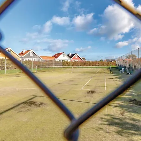 Strandgardsvej Iv * Bro (Funen)