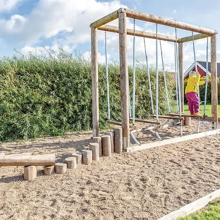 Vakantiehuis Strandgardsvej Iv