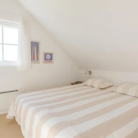 Vakantiehuis Strandgardsvej Iv *