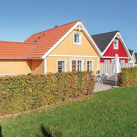 Cozy Home In Brenderup Fyn With Sauna Tatil Evi Bro (Funen)