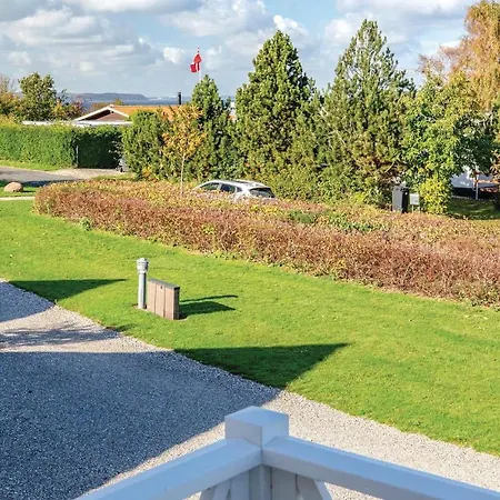 Vakantiehuis Strandgardsvej Iv Bro (Funen)