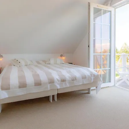 Strandgardsvej Iv Vakantiehuis