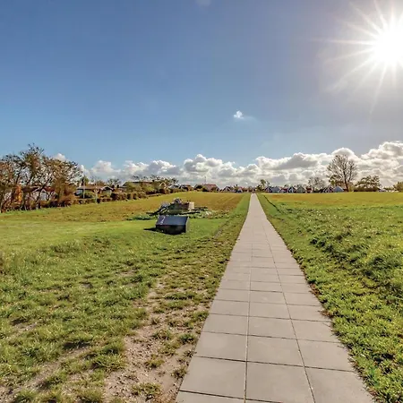 Strandgardsvej Iv Vakantiehuis