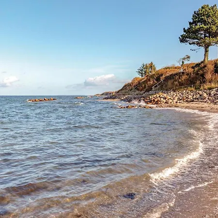 Strandgardsvej Iv * Bro (Funen)