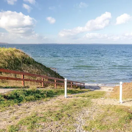 Strandgardsvej Iv Bro (Funen)