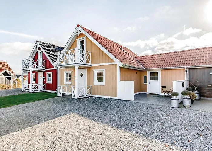 Strandgardsvej Iv Dom wakacyjny Bro (Funen)