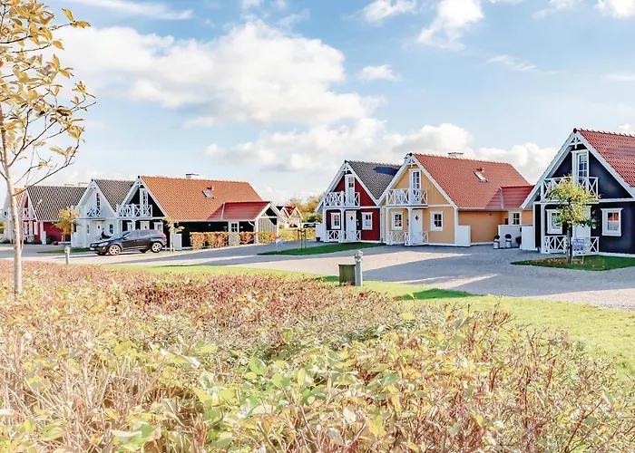 Strandgardsvej Iv Dom wakacyjny