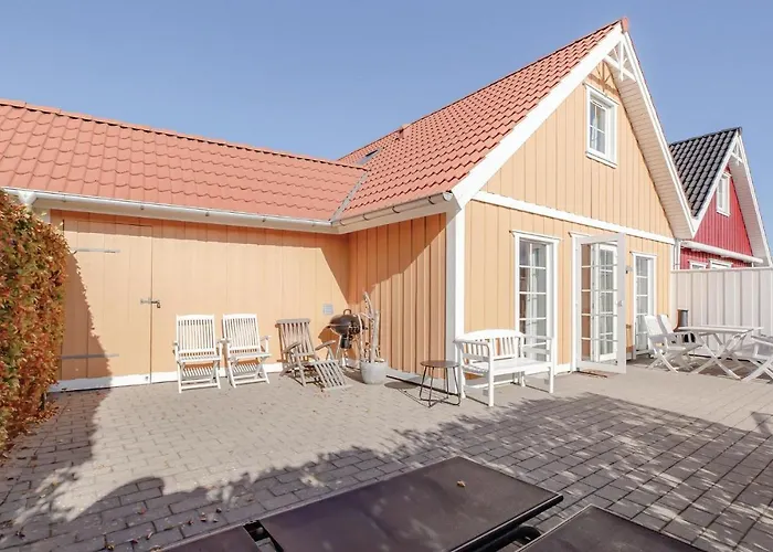 Strandgardsvej Iv * Bro (Funen)
