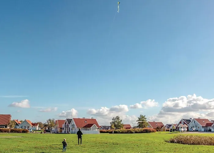 Strandgardsvej Iv Dom wakacyjny