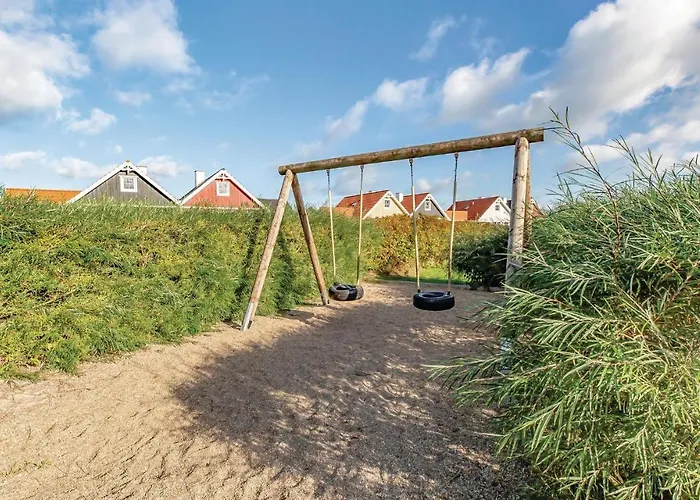 Strandgardsvej Iv Dom wakacyjny Bro (Funen)