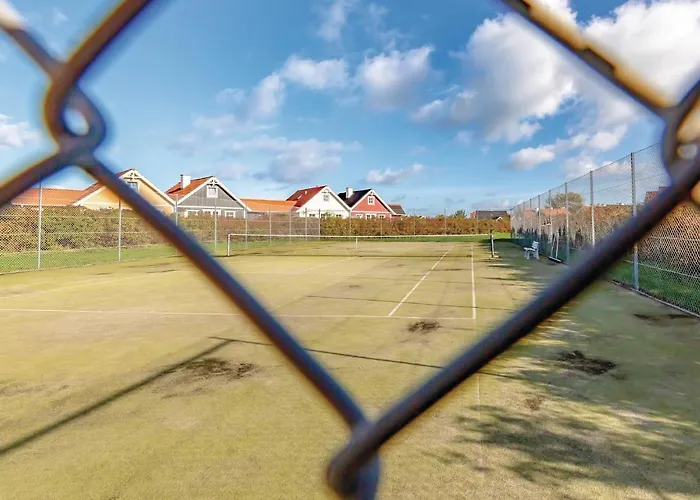 Strandgardsvej Iv * Bro (Funen)