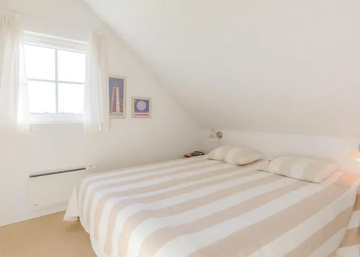 Dom wakacyjny Strandgardsvej Iv *