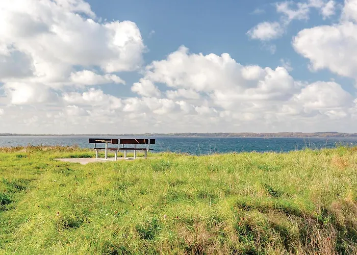 Strandgardsvej Iv Dom wakacyjny Bro (Funen)