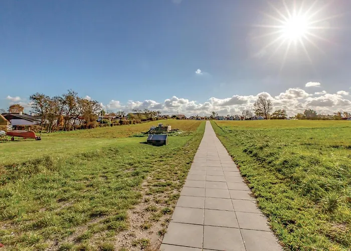 Strandgardsvej Iv Dom wakacyjny