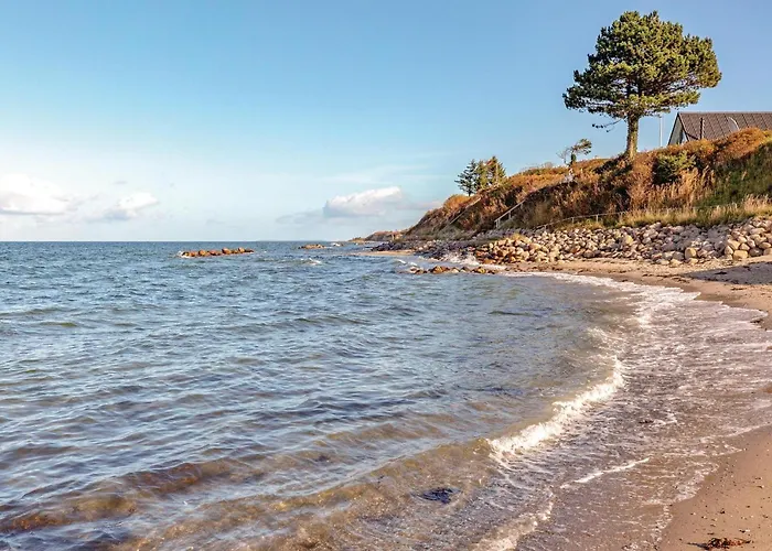 Strandgardsvej Iv * Bro (Funen)