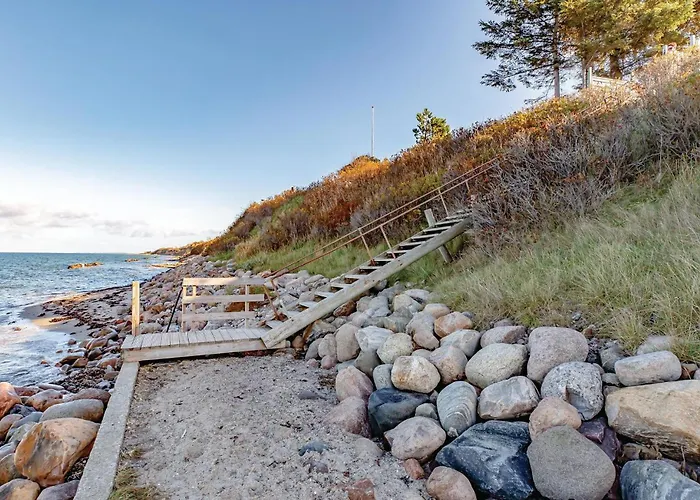 Strandgardsvej Iv