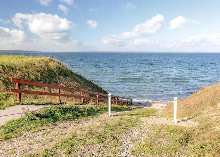 Strandgardsvej Iv Bro (Funen)